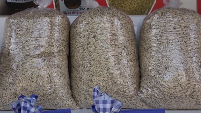 Buğdayın atası siyeze 2 yeni tescil